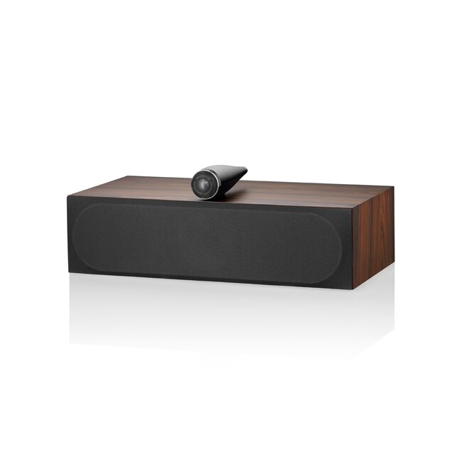Bowers & Wilkins HTM71 S3 luidspreker mokka