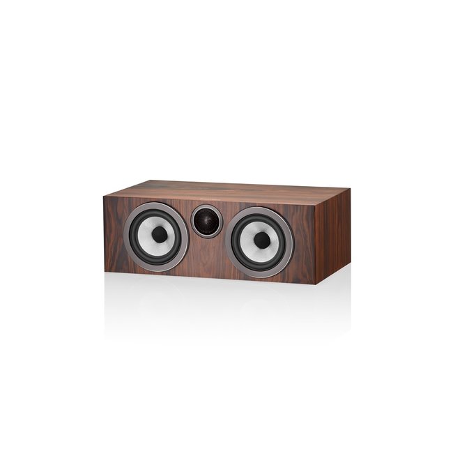 Bowers & Wilkins HTM72 S3 luidspreker mokka