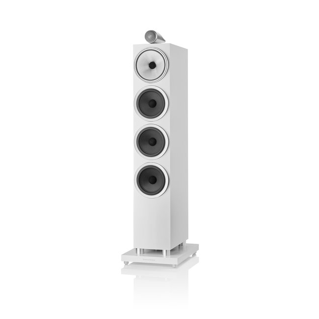 Bowers & Wilkins 702 S3 luidspreker wit (Prijs/stuk)