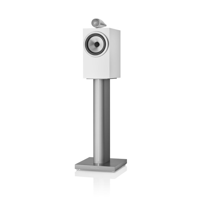 Bowers & Wilkins 705 S3 luidspreker wit (Prijs/stuk)