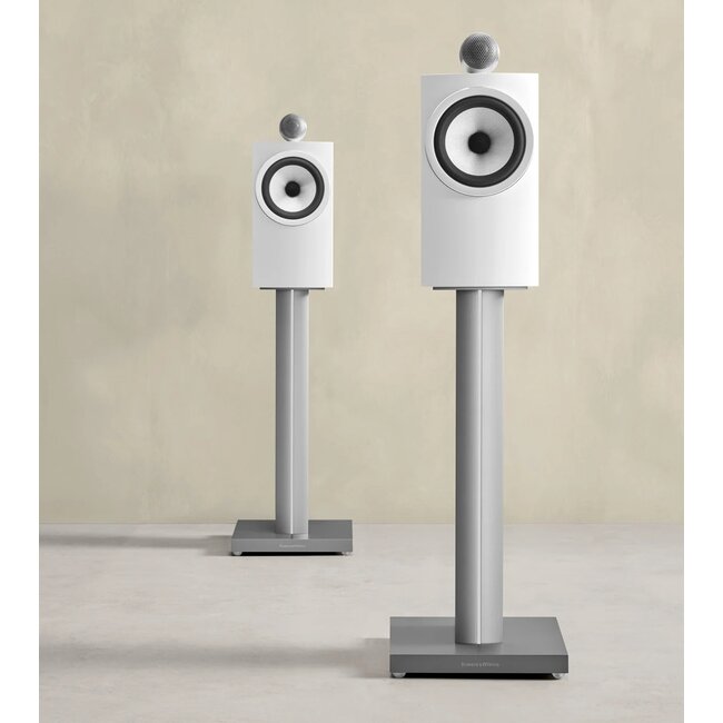 Bowers & Wilkins 705 S3 luidspreker wit (Prijs/stuk)