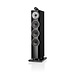 Bowers & Wilkins 702 S3 luidspreker zwart (Prijs/stuk)