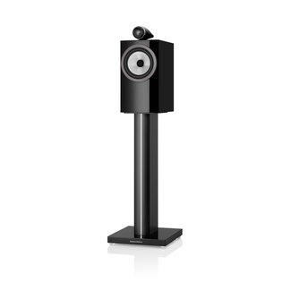 Bowers & Wilkins 705 S3 luidspreker zwart (Prijs/stuk)