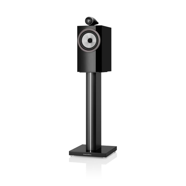 Bowers & Wilkins 705 S3 luidspreker zwart (Prijs/stuk)