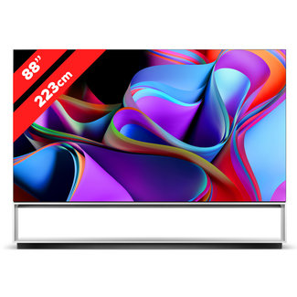 LG Electronics LG OLED88Z39LA