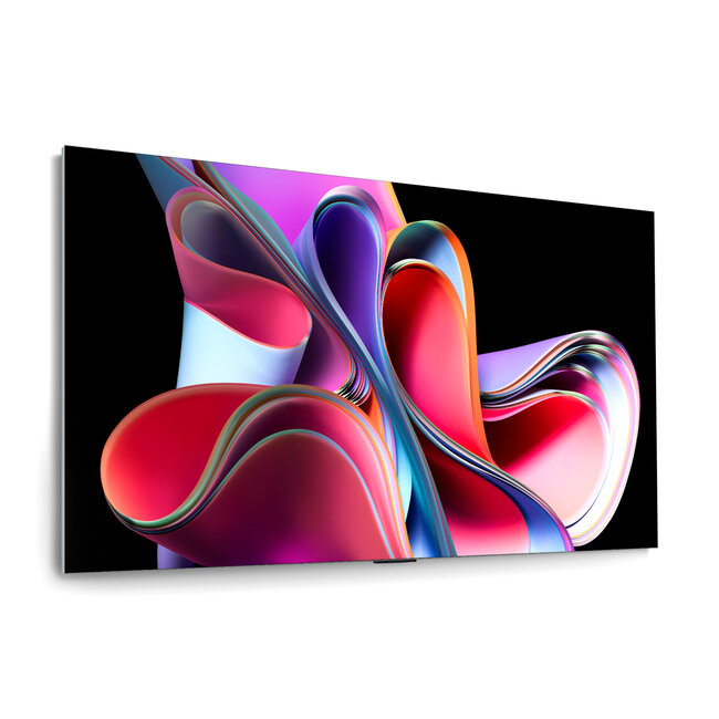 LG OLED evo 4K Smart TV OLED55G36LA