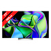 LG Electronics OLED evo 4K Smart TV OLED77C35LA