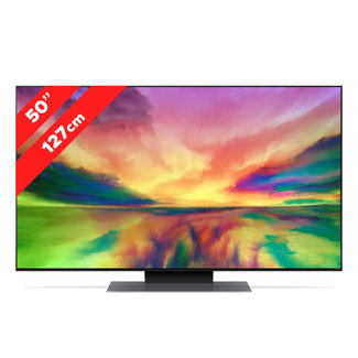 LG Electronics LG 50QNED826RE