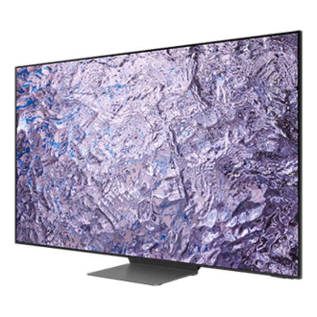 Samsung Neo QLED 8K TV QE85QN800C