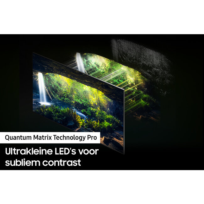 Samsung Neo QLED 8K TV QE85QN800C