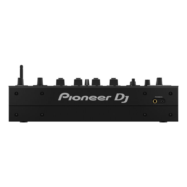 Pioneer DJ DJM-A9 4-kanaals professionele dj-mixer