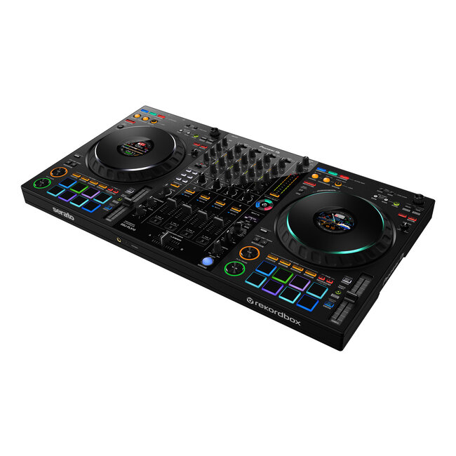 Pioneer DJ DDJ-FLX10 4-kanaals dj-controller