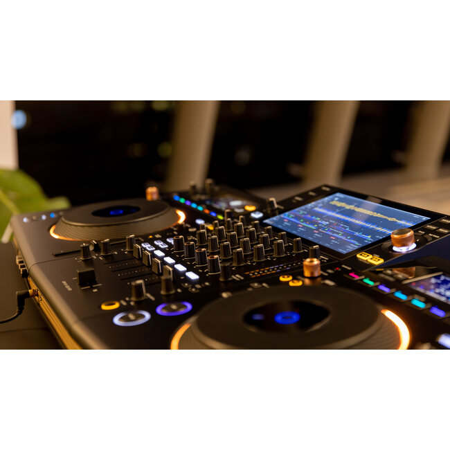 Pioneer DJ OPUS QUAD all-in-one DJ-controller