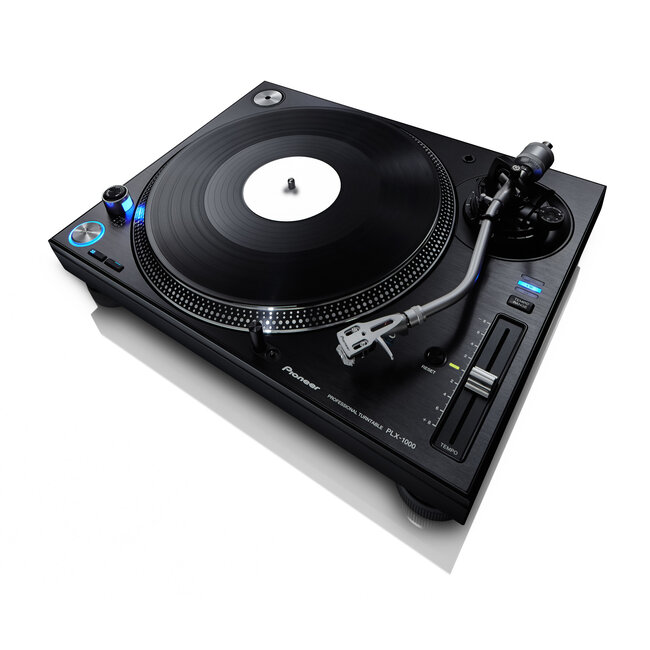 Pioneer DJ PLX-1000 draaitafel