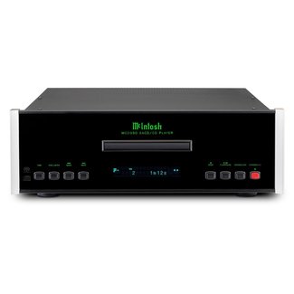 McIntosh McIntosh MCD350