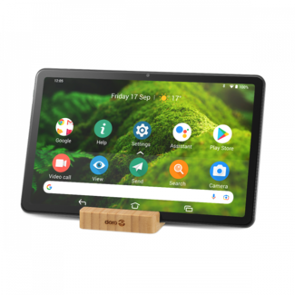 Doro Doro Tablet - 10,4 Inch - 32GB - Graphite
