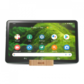 Doro Doro Tablet - 10,4 Inch - 32GB - Forest Groen