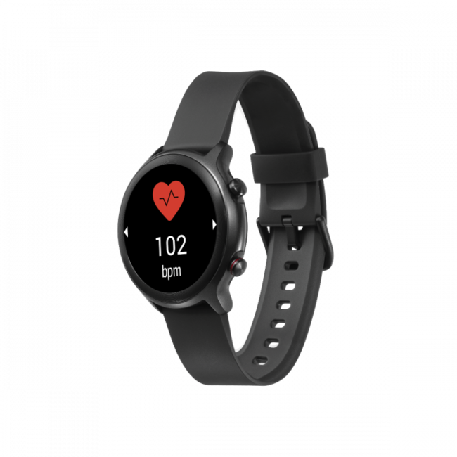 Doro  Smartwatch IP68 64MB 300mAh - Zwart
