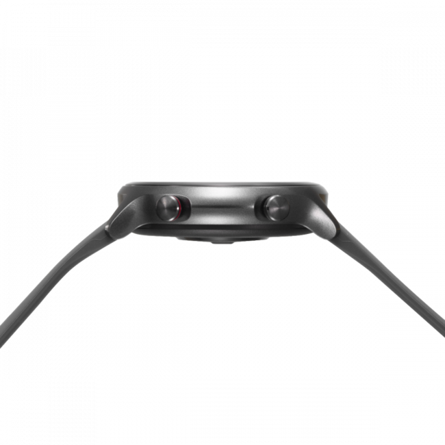 Doro  Smartwatch IP68 64MB 300mAh - Zwart