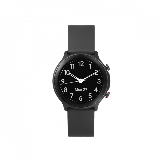 Doro  Smartwatch IP68 64MB 300mAh - Zwart
