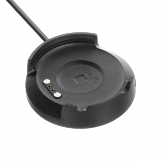 Doro  Smartwatch IP68 64MB 300mAh - Zwart