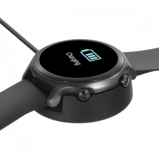 Doro  Smartwatch IP68 64MB 300mAh - Zwart