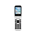 Doro 7080 Zwart-Wit