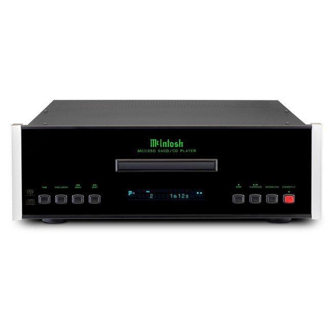 McIntosh MCD350