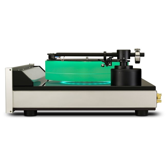 McIntosh MT10 precisie draaitafel