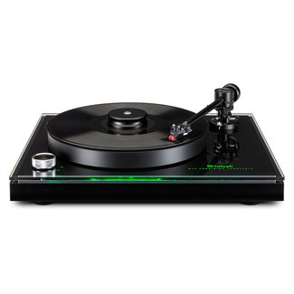 McIntosh MT2 precisie draaitafel