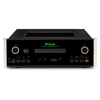 McIntosh McIntosh MCD600