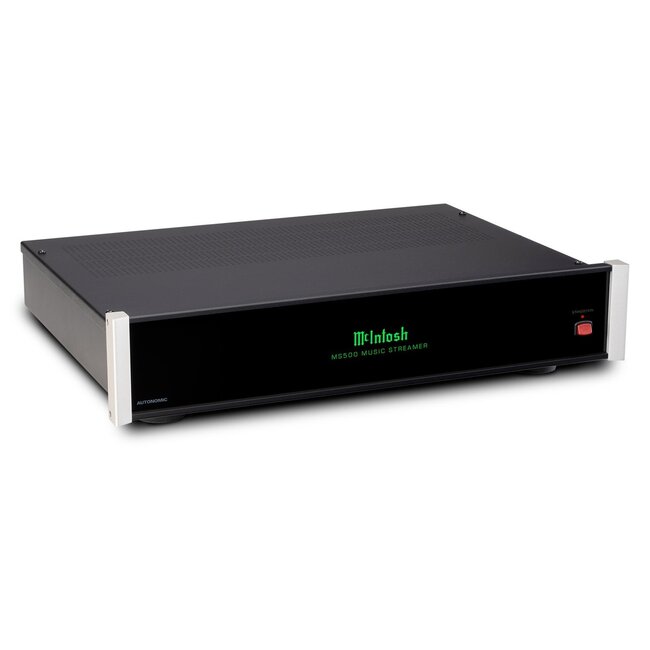 McIntosh MS500 muziek streamer