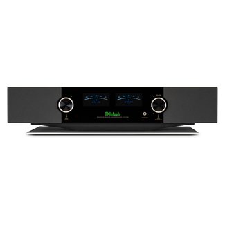 McIntosh RS250 draadloos luidsprekersysteem