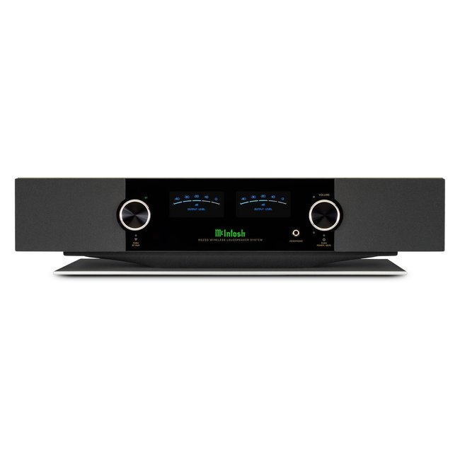 McIntosh RS250 draadloos luidsprekersysteem
