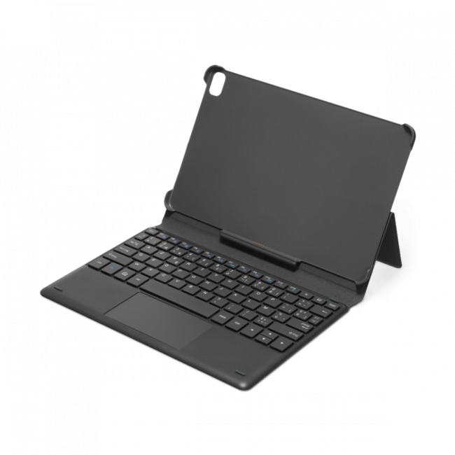 Doro Keyboard voor Tablet AZERTY - Zwart