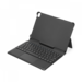 Doro Keyboard voor Tablet AZERTY - Zwart