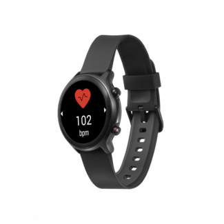 Doro Doro  Smartwatch IP68 64MB 300mAh - Zwart