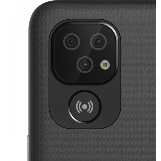 Doro 8100 4G Smartphone - 32GB (Inclusief Smartwatch - Roze)