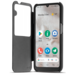 Doro Smart Cover Zwart voor Doro 8100