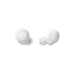 Sony Draadloze WF-C500 Earbuds - Wit