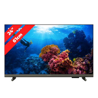 Philips LED HDTV 24PHS6808