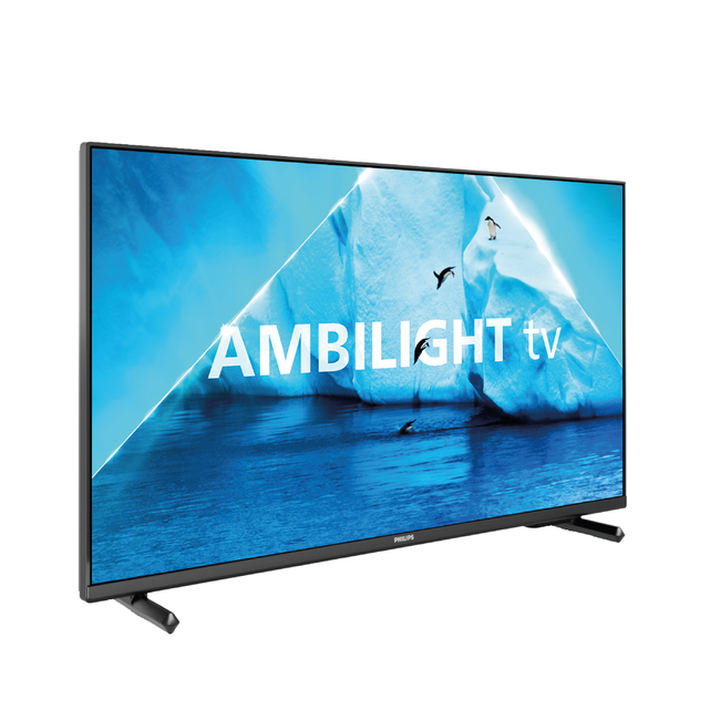 Philips LED Full HD Ambilight TV 32PFS6908