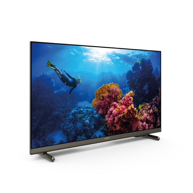 Philips LED HDTV 32PHS6808