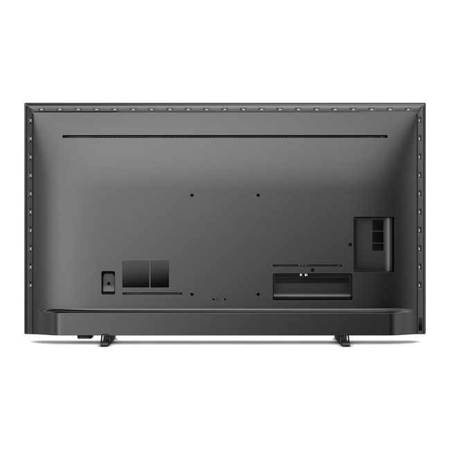 Philips The One 4K Ambilight TV 50PUS8508