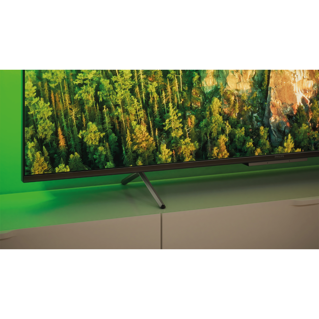 Philips LED 4K Ambilight TV 70PUS8108