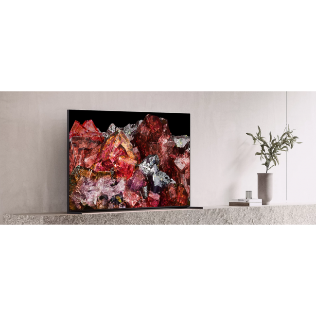 Sony XR75X95L 4K Mini LED