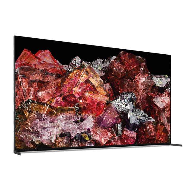 Sony XR85X95L 4K Mini LED