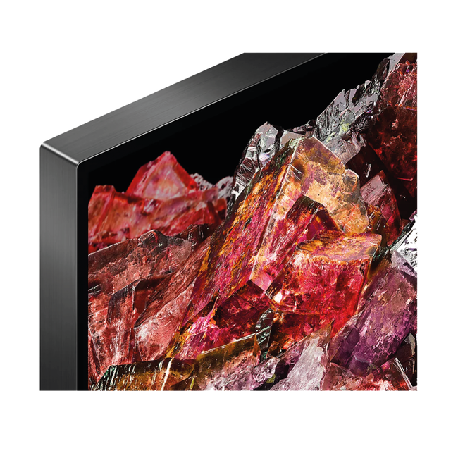 Sony XR65X95L 4K Mini LED