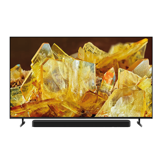 Sony XR75X90L 4K Full Array LED