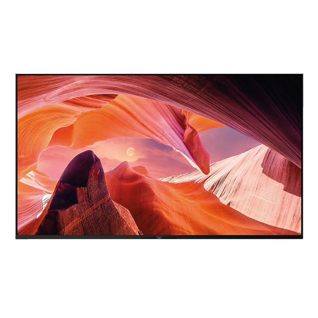 Sony KD85X80L 4K Ultra HD Smart TV